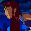 Animations Flash : Série Teen Titans