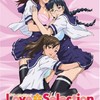Love Selection 01 &amp; 02 Vostfr