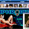 Le Blog X, SEXE et SEXY d'Aphrodite