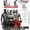 Kick boxing à Marseille et Agde