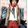 Jimi Hendrix dans une sex-tape!