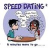 J'ai testé pour vous: le speed dating.