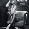 Le Calendrier 2013 de Clara MORGANE !