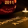 Anaïs vous souhaite une délicieuse année 2011