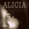 Qui est Alicia ?
