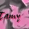 Tamy 19 ans