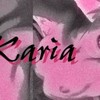 Karia 23 ans