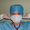 Surgeon Amy