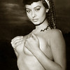 Sophia Loren nue !