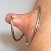 L'avantage du piercing pour allonger le téton