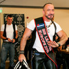 Un francais élu Mister Leather Europe !