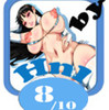 Pack d'image One piece "Nami 02"