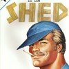 Tom of Finland - Sex in the Shed - Sexe dans le hangar