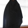Beurette pute nue sous hijab