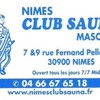 NIMES SAUNA-CLUB