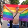 Paris GayPride édition 2010