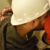 [VIDEO] Renifler la bite d'un ouvrier