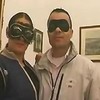 Video porno italiano coppia mascherata