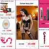 Pomotions sexy sur Lovapink ...