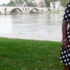 sur le pont d'Avignon......