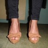 Délicieux pieds féminins...
