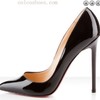 Christian Louboutin shoes for women Why not to pick up ones for you