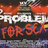 "No Problem for Sex", le deuxième film porno rélisé par Phil'hollyday