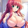 hentai boobs