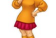 Vera Dinkley, alias Velma