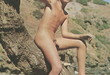 Un peu de tout...Images du passé:Nudistes!