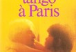 Robert Alley : "Le dernier tango à Paris"