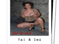 Contribution N°6 Val &amp; Ced
