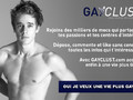 Vite ! Rejoins le 1er réseau social GAY non censuré !