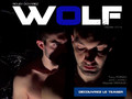 EXCLUSIF : Découvrez le teaser de WOLF ! Le nouveau film gay HOT de Ridley DOVAREZ !