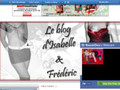 le blog de titcouple59 par : Isabelle et Frederic