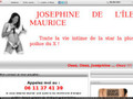 Joséphine de l'Île Maurice