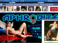 Le Blog X, SEXE et SEXY d'Aphrodite