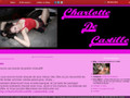 Le blog de Charlotte De Castille
