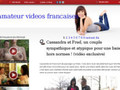 amateur video francaise