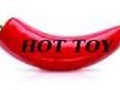 HOT TOY