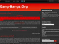 PamyGangBang.Org : organisation de gangbangs à Paris