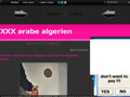 Le blog de XXX arabe algerien