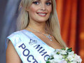 Tatiana Kotova Miss Russie dans un casting porno : vidéo
