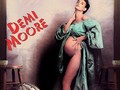 Poped by the KF Club: Demi Moore