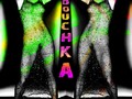 Poped by the KF Club: Douchka