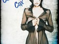Poped by the KF Club: Courteney Cox