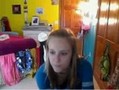 Webcam de fille