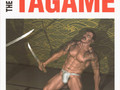 The art of Tagame