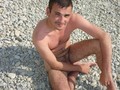 Nude beach 23