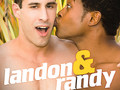 Sean Cody ● Landon &amp; Randy - "Landon Returns to Fuck Randy" [Bareback]